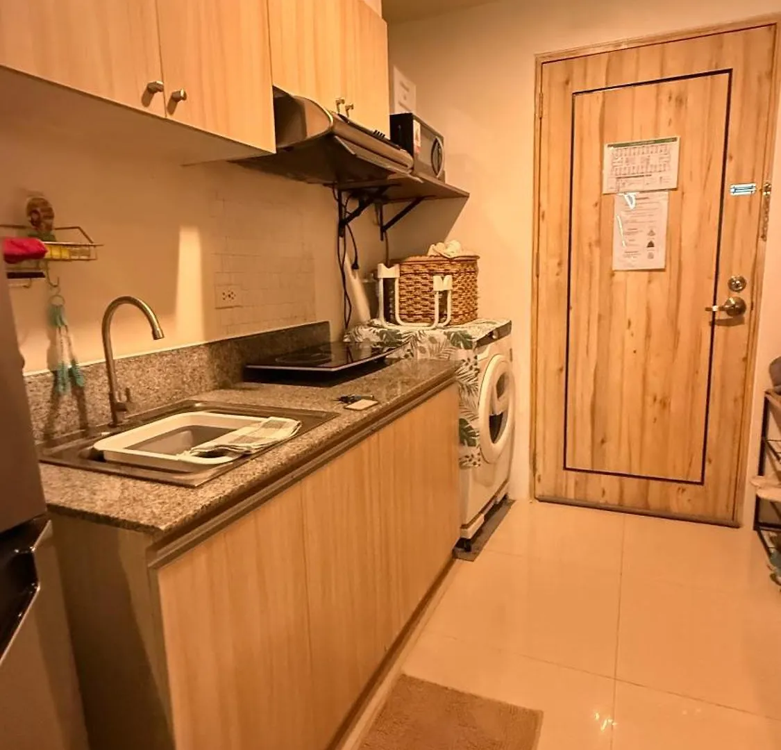 Aurora Haven Steps Away From Abreeza Mall Davao Aparthotel