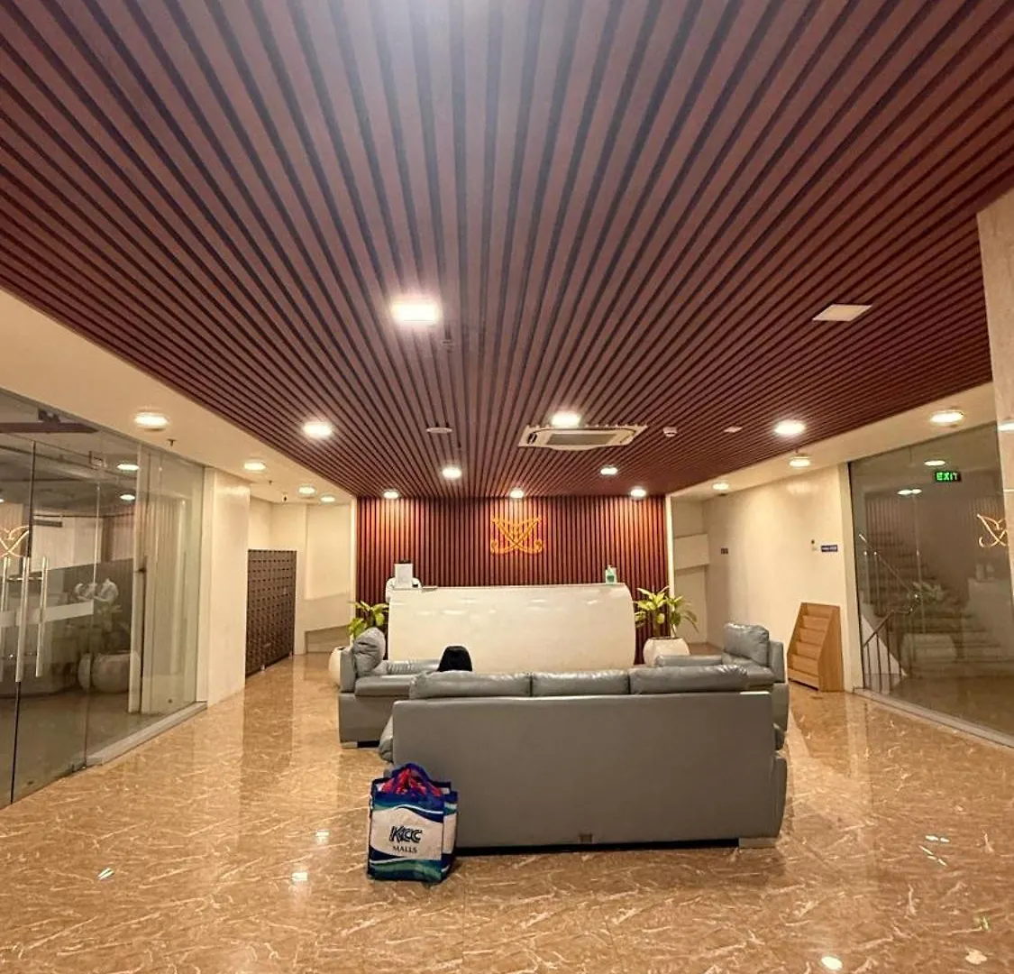 Aparthotel Aurora Haven Steps Away From Abreeza Mall Davao Philippines