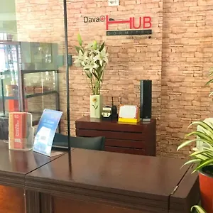 Hostel Hub, Davao