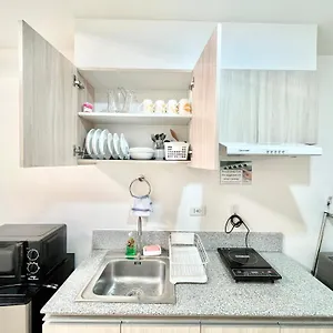 Aparthotel Inspiria, Davao